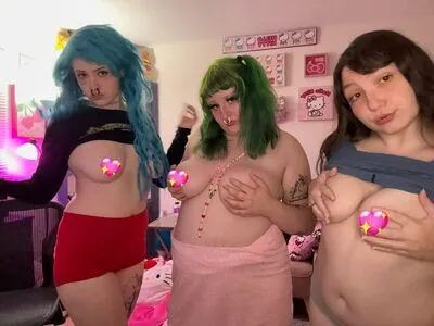 Soficb OnlyFans Leaked Free Thumbnail Picture - #7ZKB3HzYsJ