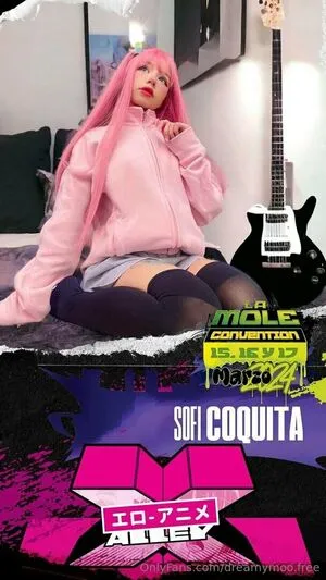 Soficoquita Free OnlyFans Leaked Free Thumbnail Picture - #N9uZDBq4PA
