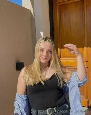 Sofidelvalle02 OnlyFans Leaked Free Thumbnail Picture - #Xm8cOlI1zG