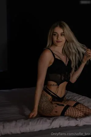 Sofie Brz OnlyFans Leaked Free Thumbnail Picture - #pkTpxrYvPo