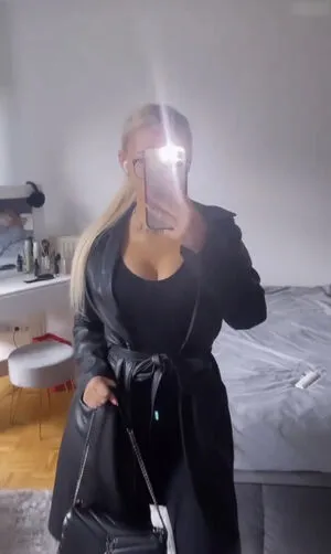 Sofie Christin OnlyFans Leaked Free Thumbnail Picture - #EDcA52trBE
