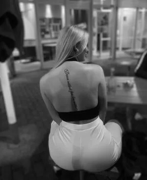 Sofie Christin OnlyFans Leaked Free Thumbnail Picture - #LgVCAl0wh3