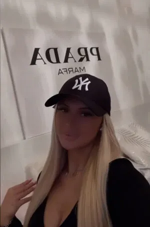 Sofie Christin OnlyFans Leaked Free Thumbnail Picture - #VH3HgzYhsz
