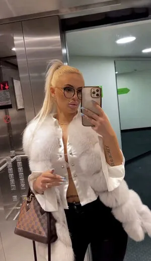 Sofie Christin OnlyFans Leaked Free Thumbnail Picture - #ZhFMTMZ8Ro