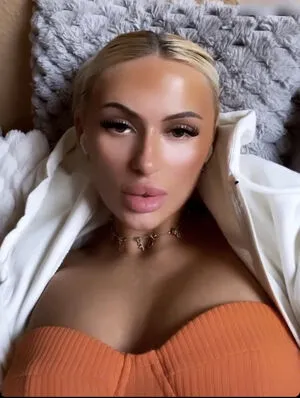 Sofie Christin OnlyFans Leaked Free Thumbnail Picture - #i6R6fi41Ka