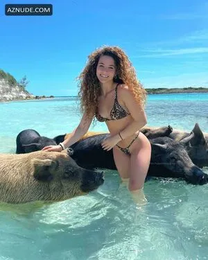 Sofie Dossi OnlyFans Leaked Free Thumbnail Picture - #0FJEAnMQwX