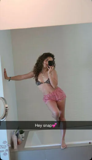 Sofie Dossi OnlyFans Leaked Free Thumbnail Picture - #EyyVe5abml