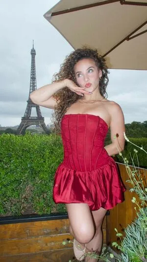 Sofie Dossi OnlyFans Leaked Free Thumbnail Picture - #GGjEd7GCYe