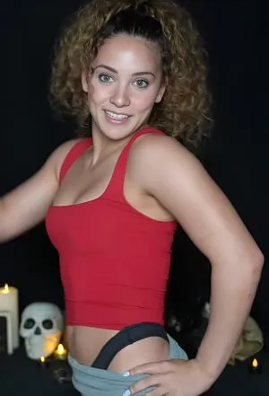 Sofie Dossi OnlyFans Leaked Free Thumbnail Picture - #GuAN7DDtjM