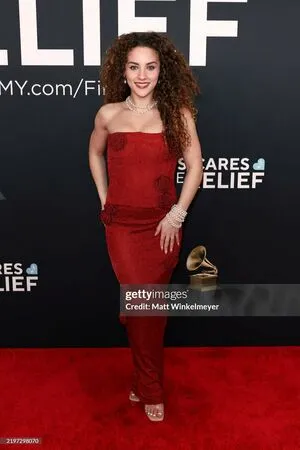 Sofie Dossi OnlyFans Leaked Free Thumbnail Picture - #VGeeayomdP