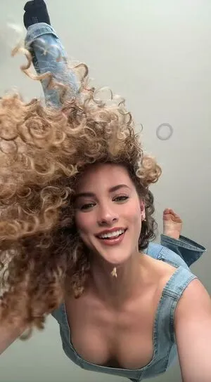Sofie Dossi OnlyFans Leaked Free Thumbnail Picture - #s2tzhflTJP