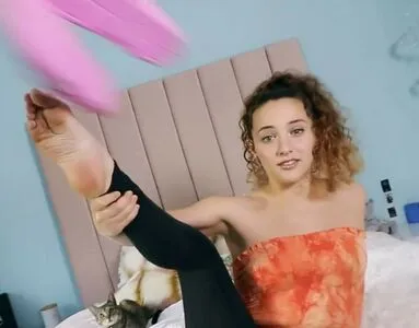 Sofie Dossi OnlyFans Leaked Free Thumbnail Picture - #vAednHzs0e