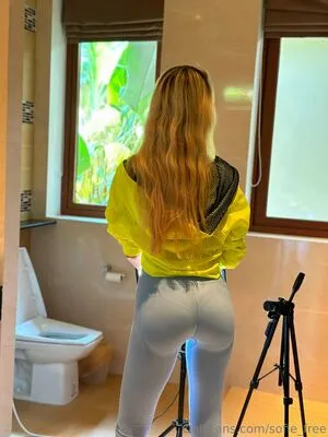 Sofie Free OnlyFans Leaked Free Thumbnail Picture - #DD4wf9okCf