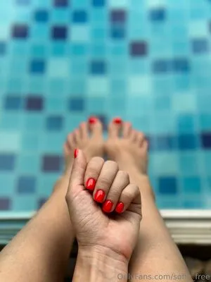 Sofie Free OnlyFans Leaked Free Thumbnail Picture - #hESPehnEGf