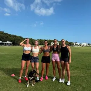 Sofie Houman OnlyFans Leaked Free Thumbnail Picture - #1WBFElwE2F