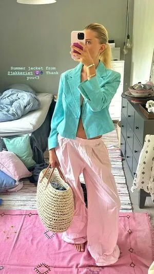 Sofie Houman OnlyFans Leaked Free Thumbnail Picture - #bpsmQuL2ep
