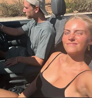 Sofie Houman OnlyFans Leaked Free Thumbnail Picture - #em86rt1VH1