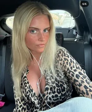 Sofie Houman OnlyFans Leaked Free Thumbnail Picture - #hpGwpSUagS