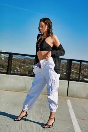 Sofie Johansen OnlyFans Leaked Free Thumbnail Picture - #MU9FcMgp79