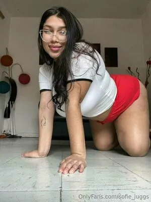 Sofie Juggs OnlyFans Leaked Free Thumbnail Picture - #I2D922JECE
