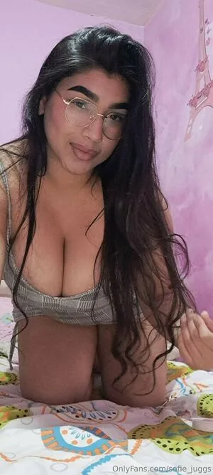 Sofie Juggs OnlyFans Leaked Free Thumbnail Picture - #Keb7nyrKqo