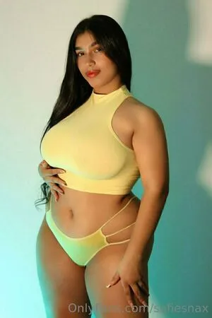 Sofie Juggs OnlyFans Leaked Free Thumbnail Picture - #MMf59CcC0X
