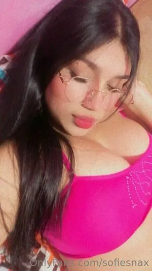Sofie Juggs OnlyFans Leaked Free Thumbnail Picture - #drRWFfsMf6