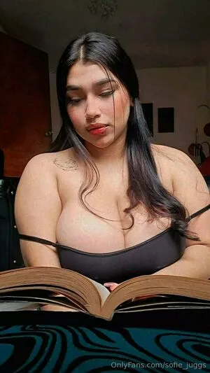 Sofie Juggs OnlyFans Leaked Free Thumbnail Picture - #gpABGMdMRZ