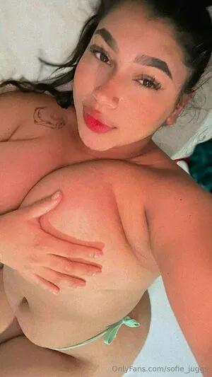 Sofie Juggs OnlyFans Leaked Free Thumbnail Picture - #n9cjJkGovv