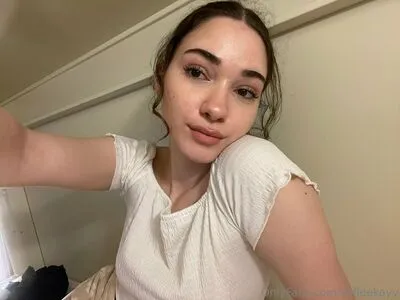 Sofie Kay Sofieekayy OnlyFans Leaked Free Thumbnail Picture - #Cx7zSY6qBi