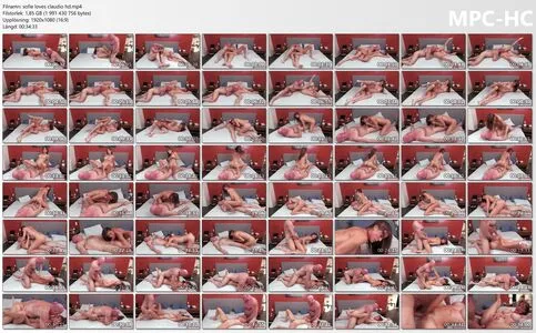 Sofie Marie OnlyFans Leaked Free Thumbnail Picture - #y9RrjnX46n