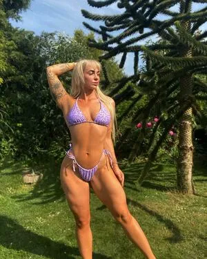 Sofie Quist Christensen OnlyFans Leaked Free Thumbnail Picture - #2MZ8gpdtUe