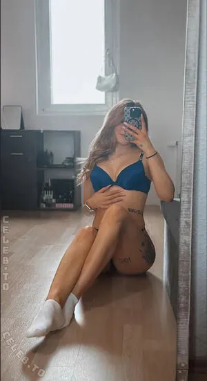 Sofie Raule OnlyFans Leaked Free Thumbnail Picture - #2PbZXV2BNz