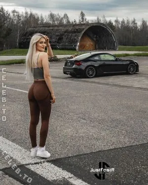 Sofie Raule OnlyFans Leaked Free Thumbnail Picture - #QG61gB5xG8