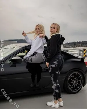 Sofie Raule OnlyFans Leaked Free Thumbnail Picture - #hjcCHODBPI