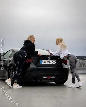 Sofie Raule OnlyFans Leaked Free Thumbnail Picture - #iwXp3rwd49