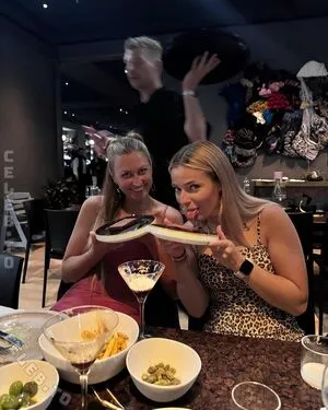 Sofie Richter OnlyFans Leaked Free Thumbnail Picture - #5titXJTDVB