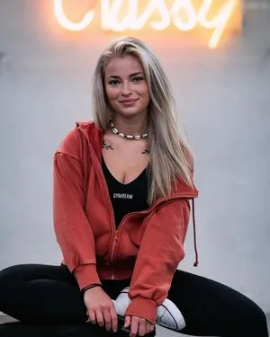 Sofie Richter OnlyFans Leaked Free Thumbnail Picture - #QK582D9xHZ