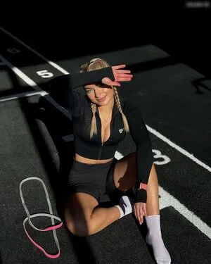 Sofie Richter OnlyFans Leaked Free Thumbnail Picture - #vKAoMwetvp