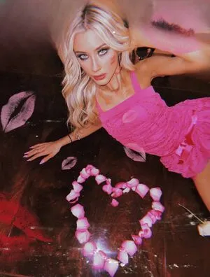 Sofie Sanfilippo OnlyFans Leaked Free Thumbnail Picture - #Q89JRBZAWy
