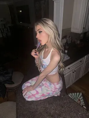 Sofie Sanfilippo OnlyFans Leaked Free Thumbnail Picture - #SRvzSNBYI8