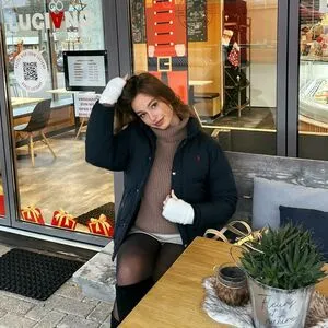 Sofie Snoeck OnlyFans Leaked Free Thumbnail Picture - #8tRMMQkVnh