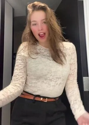 Sofie Snoeck OnlyFans Leaked Free Thumbnail Picture - #99A0zAHZVa