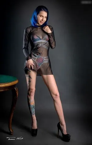 Sofie Steinfeld OnlyFans Leaked Free Thumbnail Picture - #2JBEeKMOH6