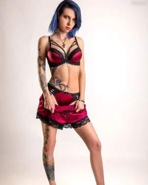 Sofie Steinfeld OnlyFans Leaked Free Thumbnail Picture - #vIfidoHr2m