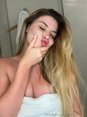 Sofie Timber OnlyFans Leaked Free Thumbnail Picture - #2sGtONHEzu