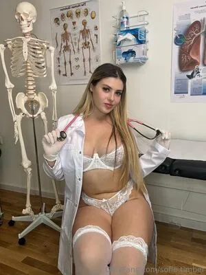 Sofie Timber OnlyFans Leaked Free Thumbnail Picture - #S6xTV4G6Jc