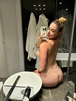 Sofie Timber OnlyFans Leaked Free Thumbnail Picture - #wk9ubFkuxH