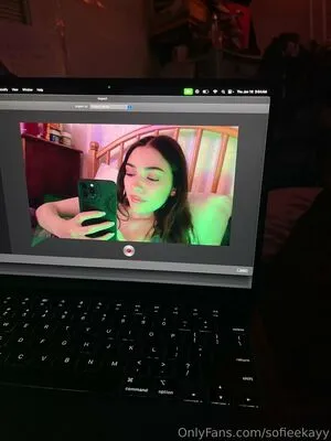 Sofieekayy OnlyFans Leaked Free Thumbnail Picture - #EmaJc7bJp2
