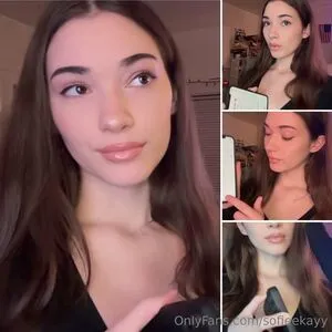 Sofieekayy OnlyFans Leaked Free Thumbnail Picture - #HPbKftAcVP
